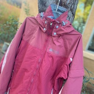 Ride Snowboards Mtn Dry Series Jacket